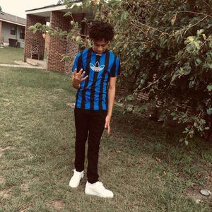 Meet your Posher, Jay